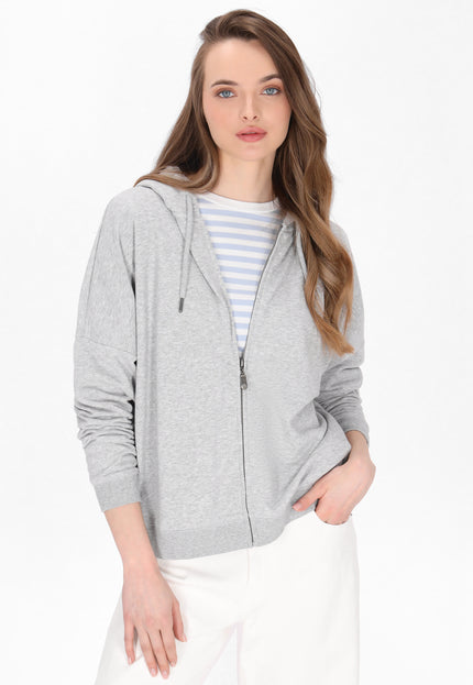 DreiMaster Maritim Kobiety Hoodie