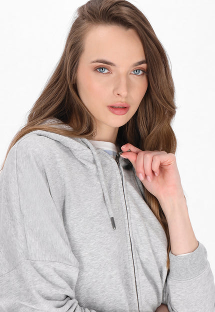 DreiMaster Maritim Kobiety Hoodie