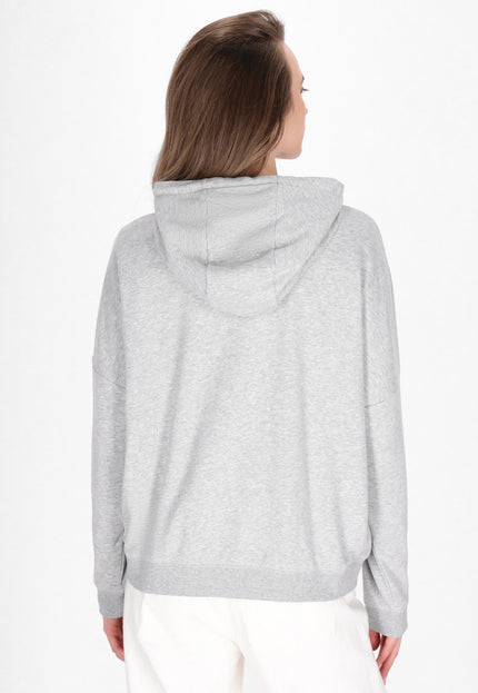 DreiMaster Maritim Kobiety Hoodie