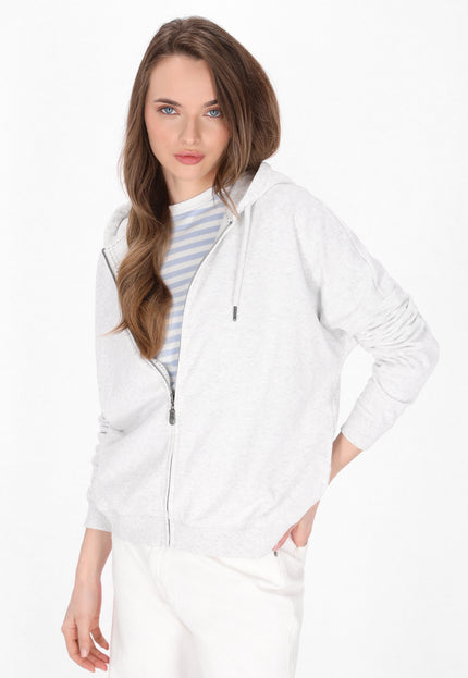 DreiMaster Maritim Kobiety Hoodie