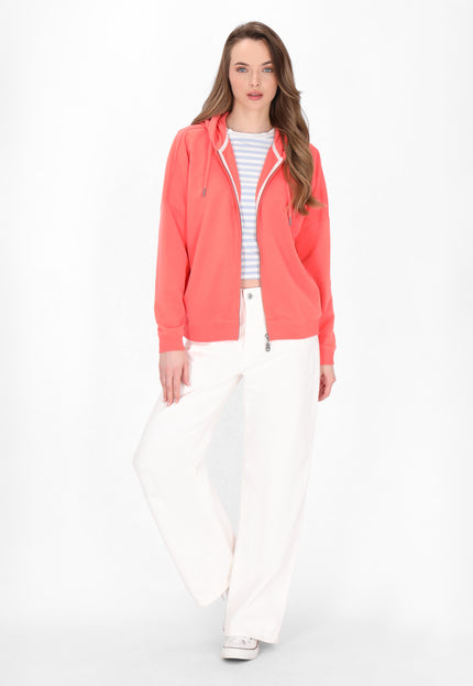 DreiMaster Maritim Damen Hoodie