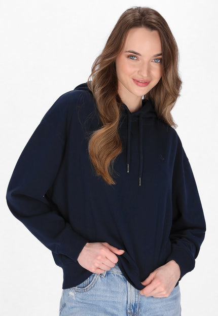 DreiMaster Maritim Kobiety Hoodie