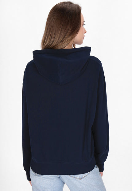 DreiMaster Maritim Damen Hoodie