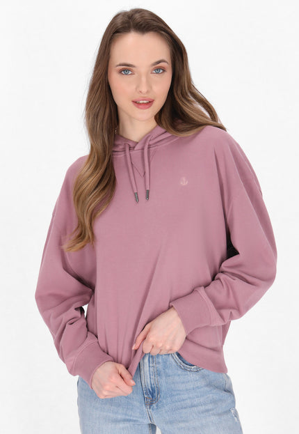 DreiMaster Maritim Damen Hoodie