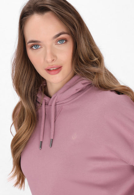 DreiMaster Maritim Kobiety Hoodie