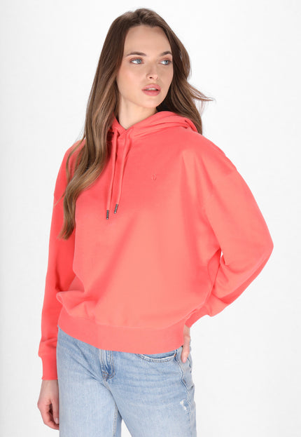 DreiMaster Maritim Damen Hoodie