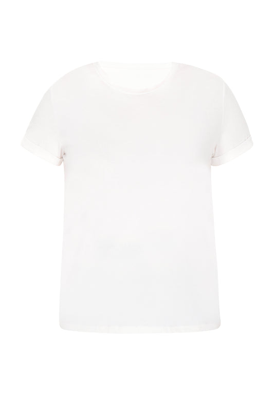 KIANNA Women's Plus Size T-Shirt