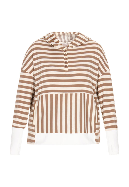 Ancie Women's Plus Size Hoodie