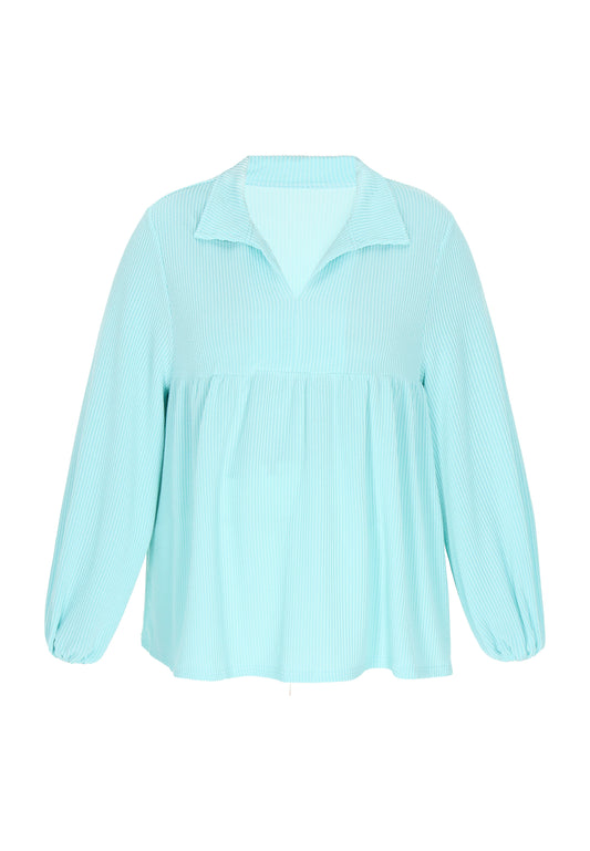 Ancie Women's Plus Size Blouse