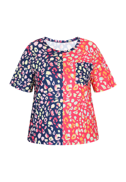 OSHA Women's Plus Size T-Shirt