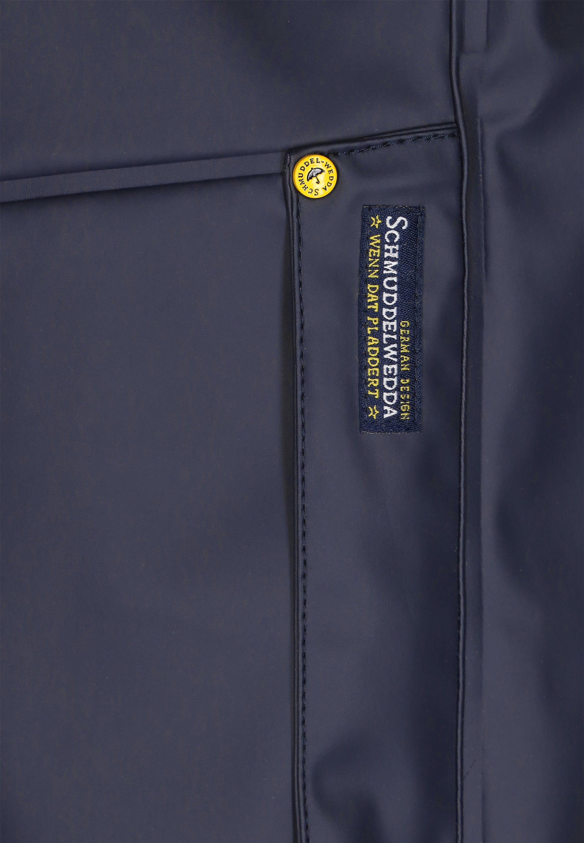 Schmuddelwedda Women's Coat