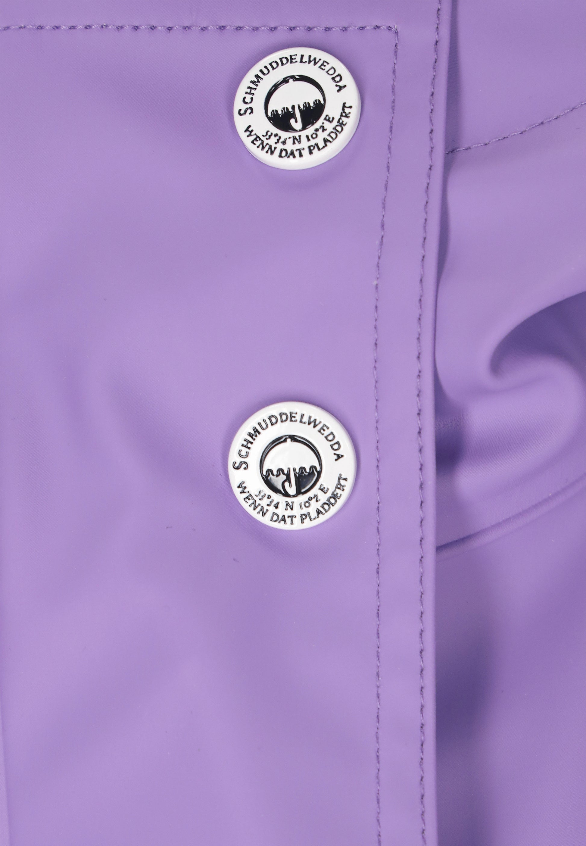 Schmuddelwedda Women's Coat