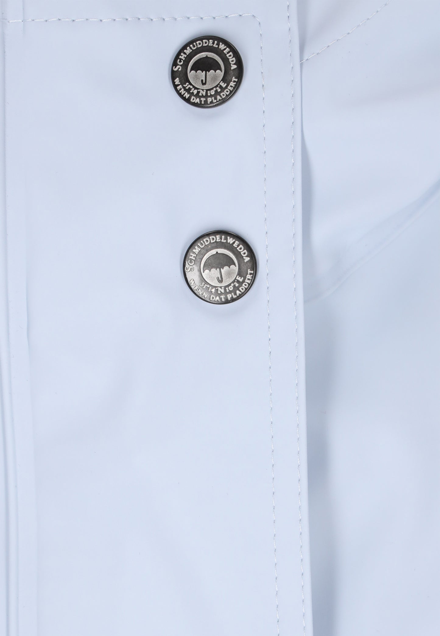 Schmuddelwedda Women's Coat