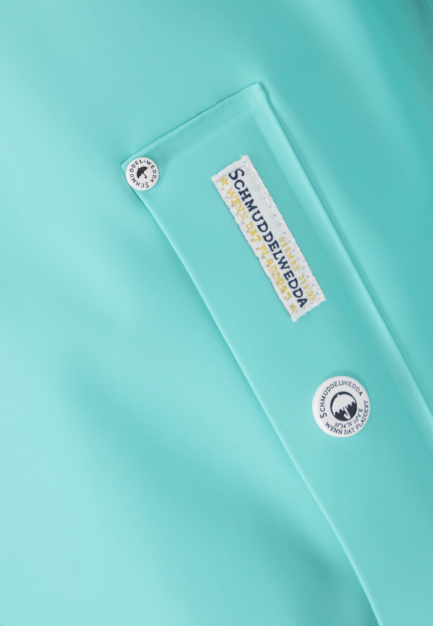 Schmuddelwedda Women's Coat