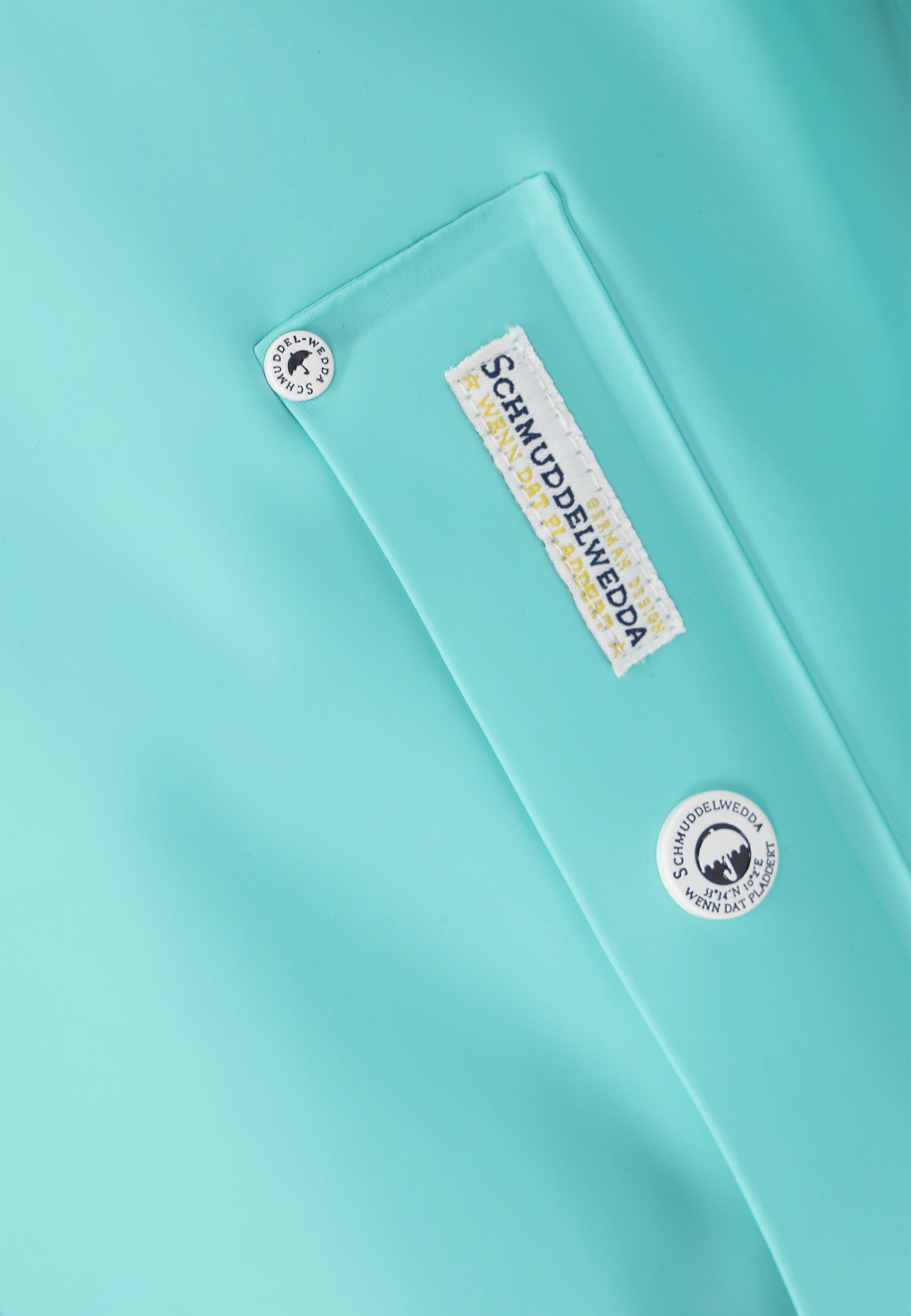 Schmuddelwedda Women's Coat