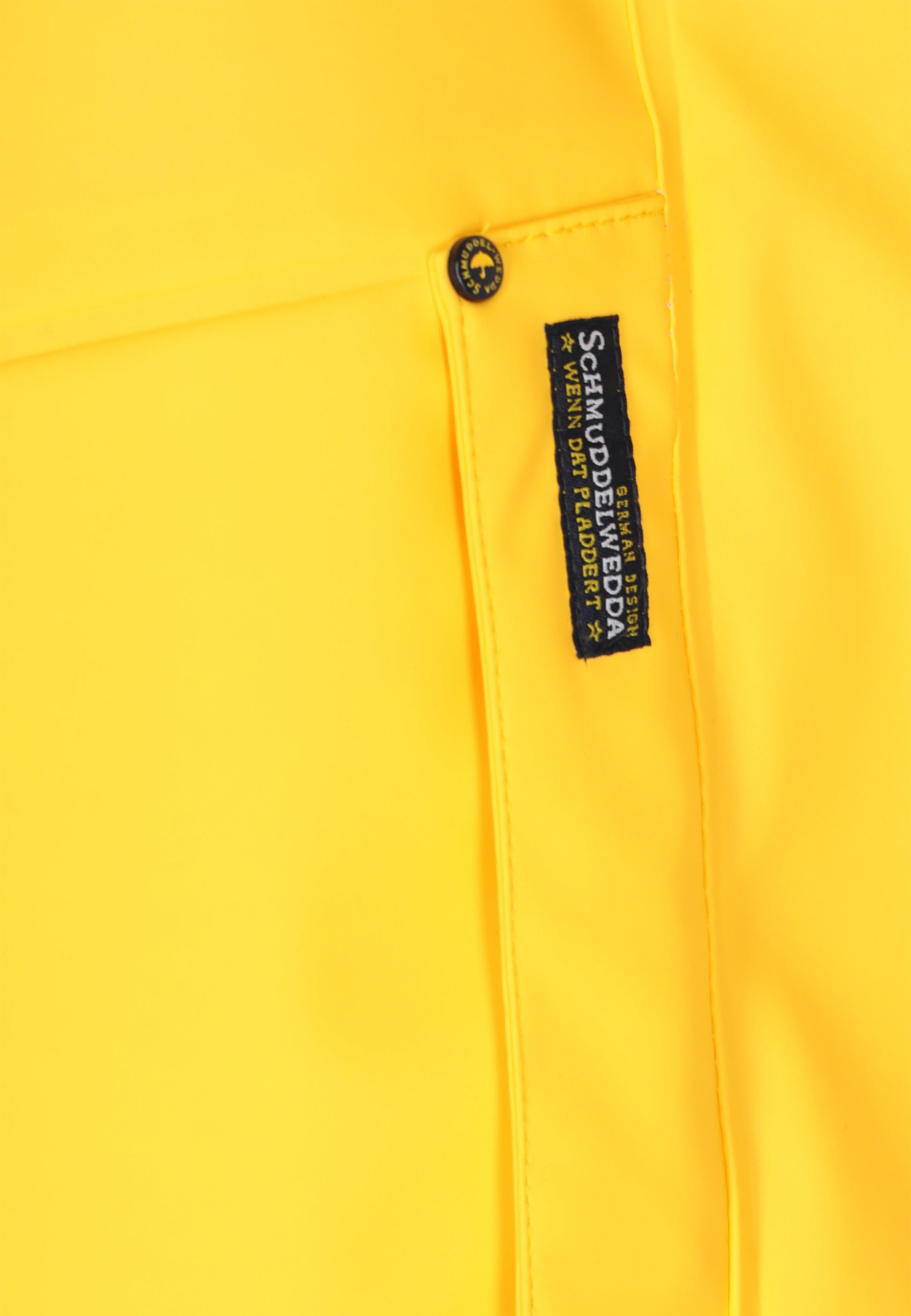 Schmuddelwedda Women's Coat