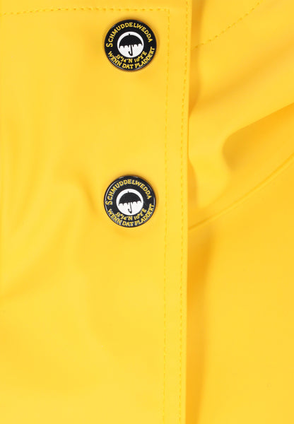 Schmuddelwedda Women's Coat