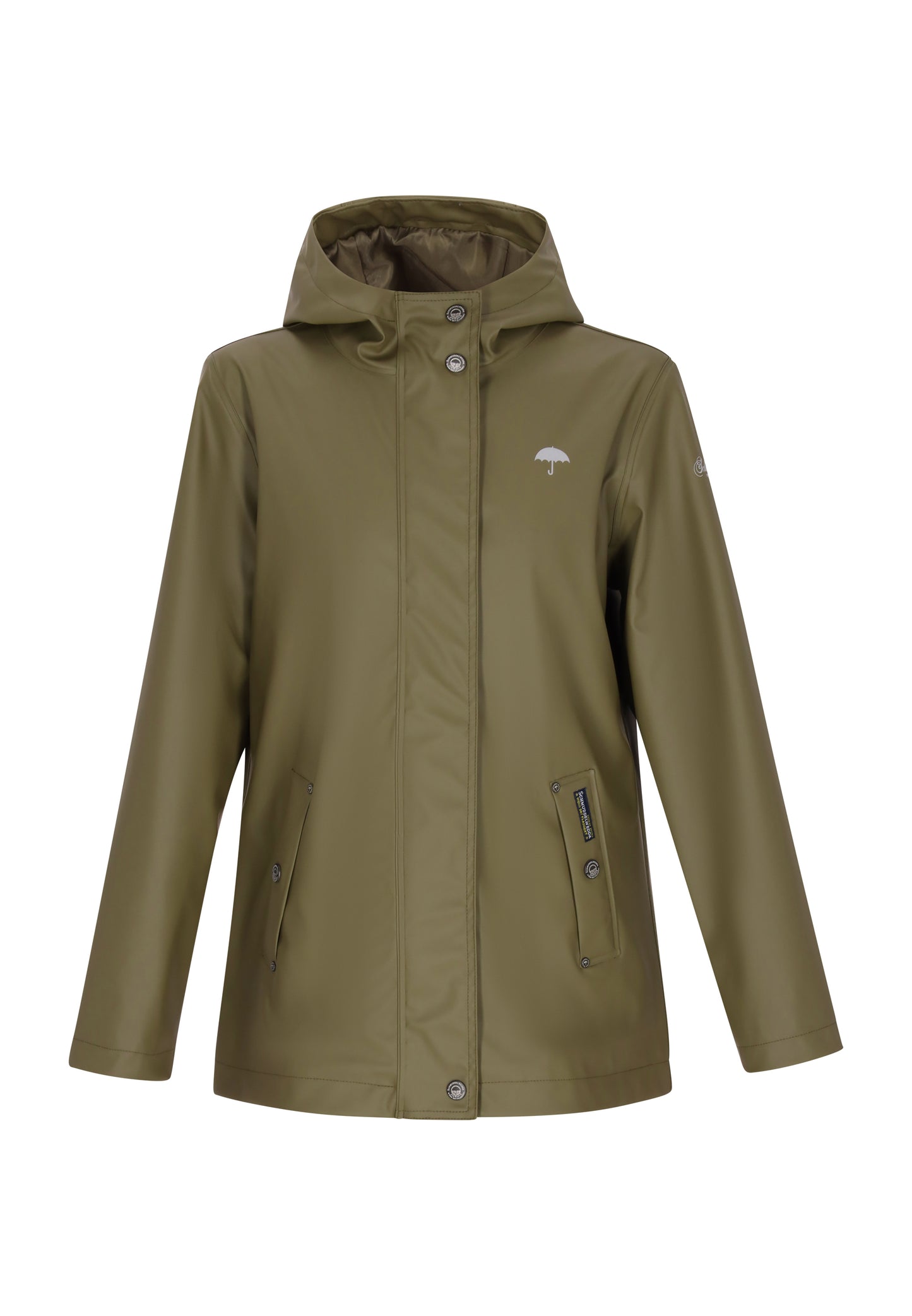 Schmuddelwedda Women's Coat