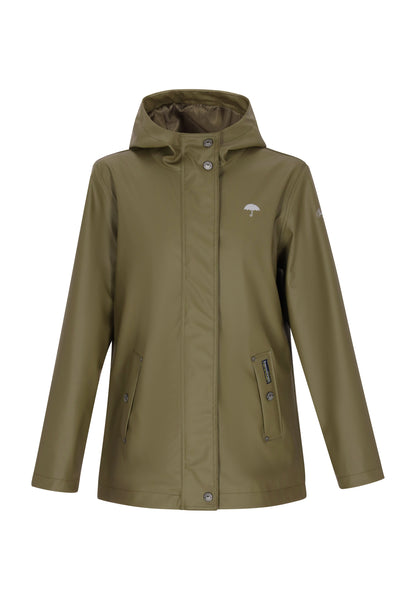 Schmuddelwedda Women's Coat