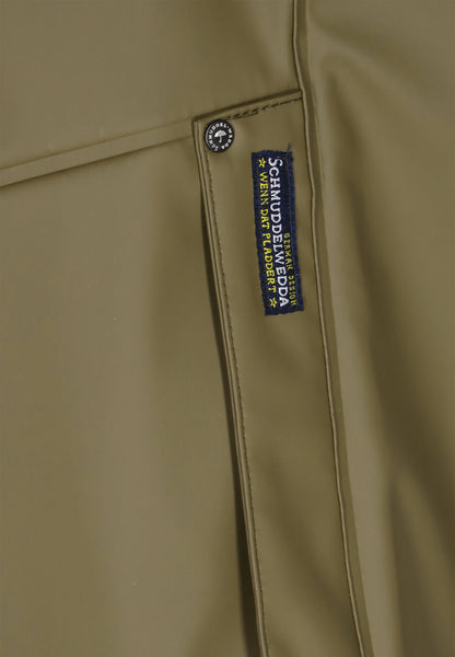 Schmuddelwedda Women's Coat