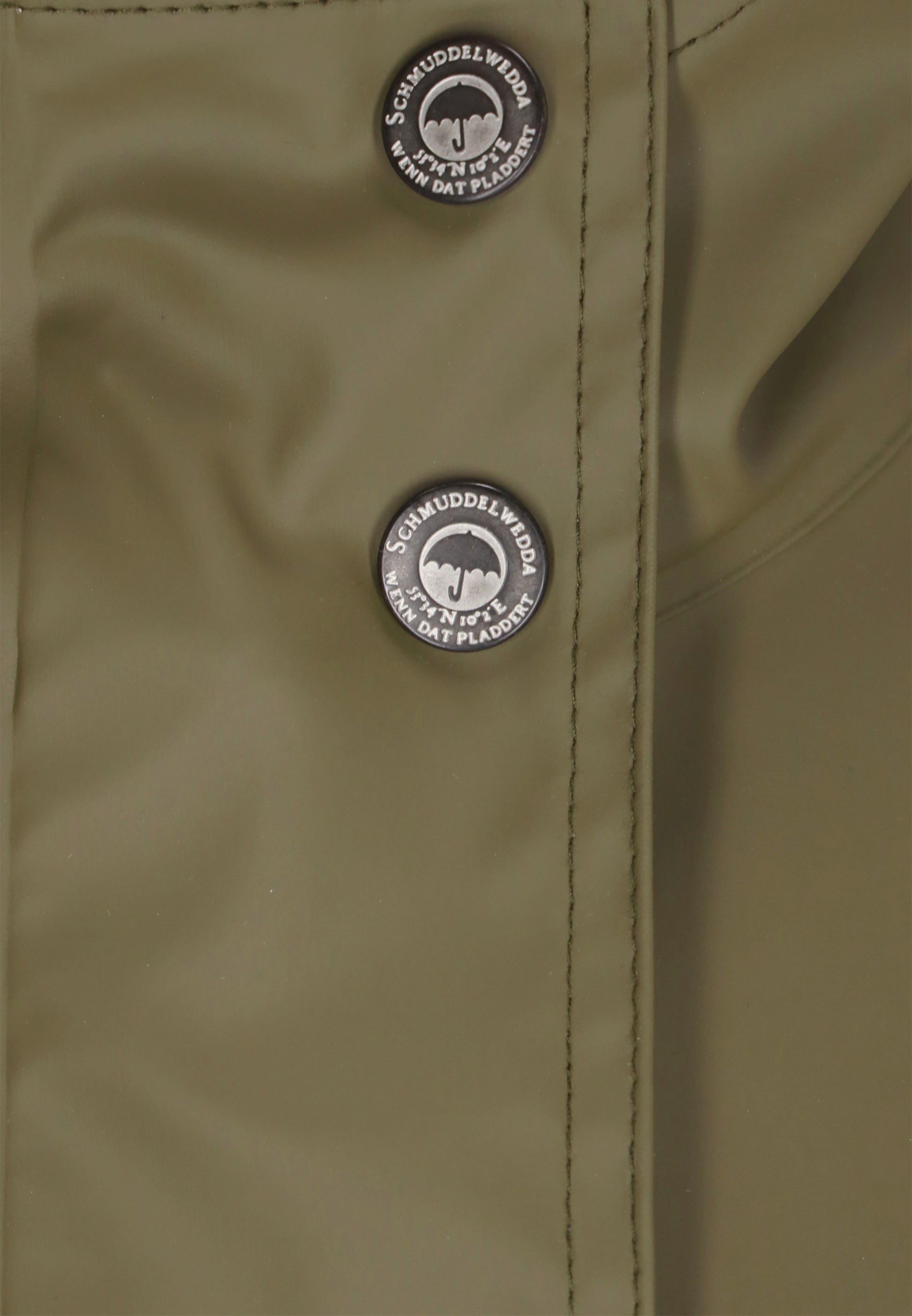 Schmuddelwedda Women's Coat