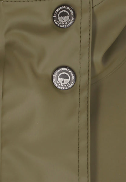 Schmuddelwedda Women's Coat