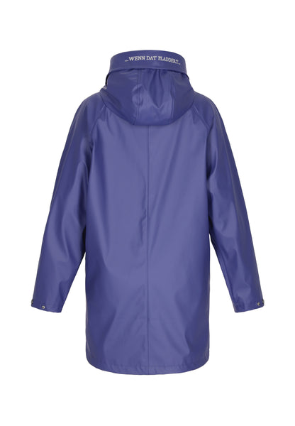 Schmuddelwedda damski płaszcz