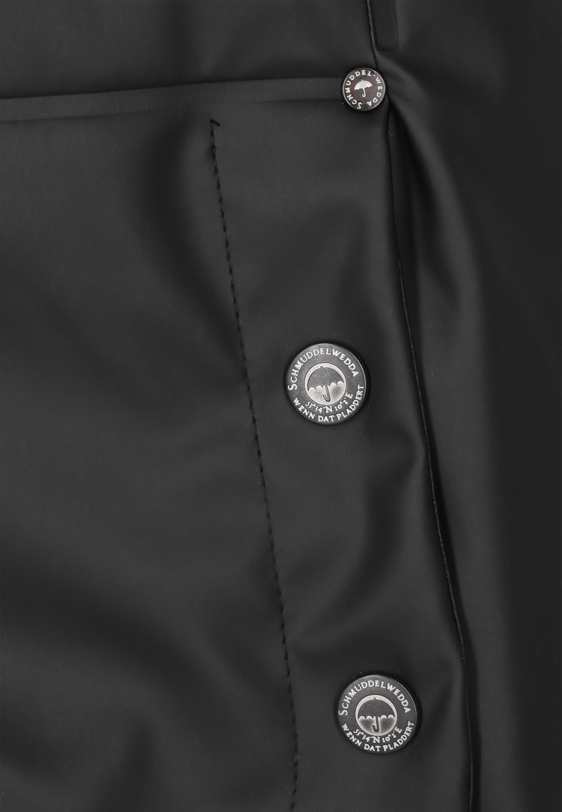 Schmuddelwedda Women's Coat