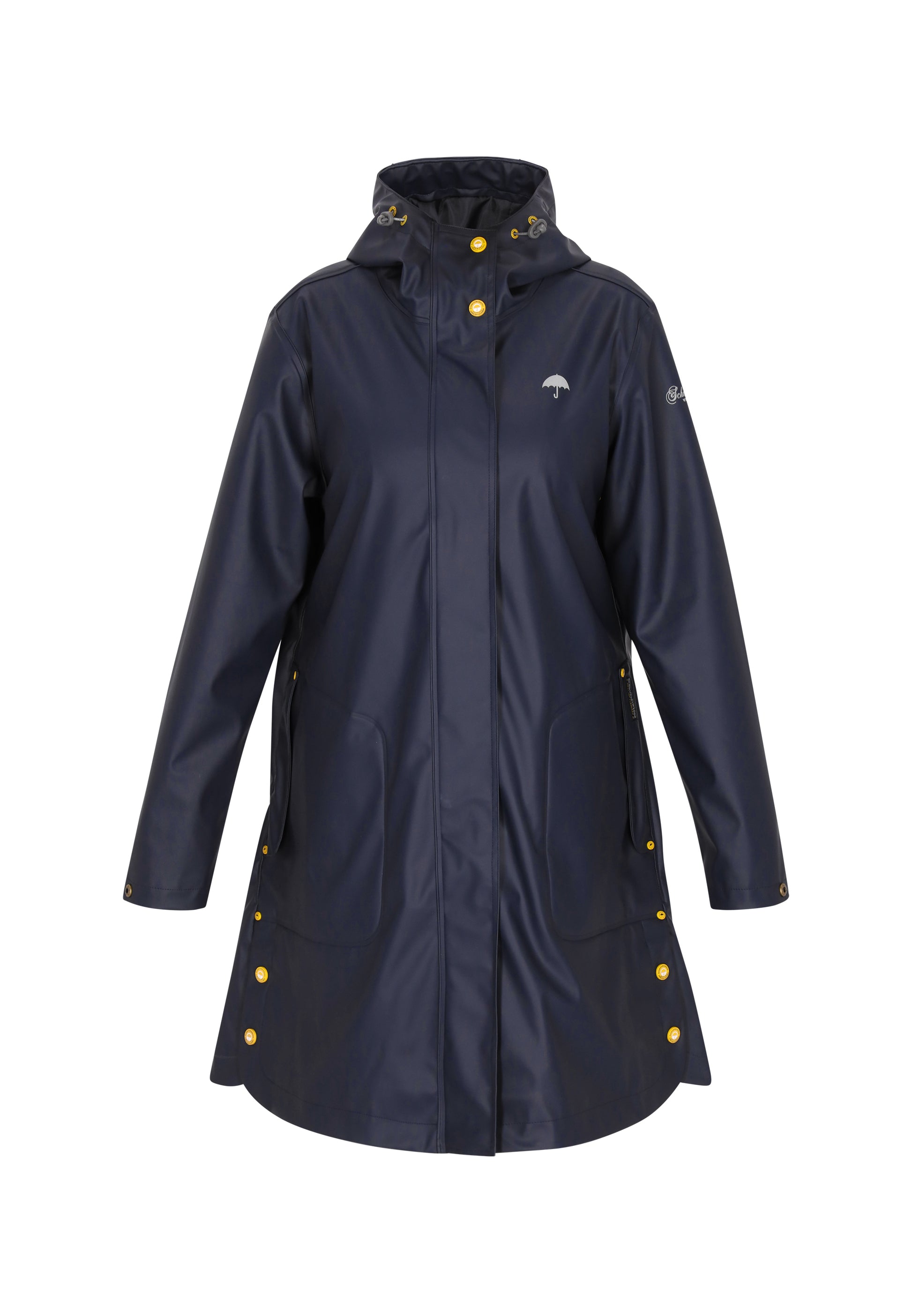 Schmuddelwedda Women's Coat