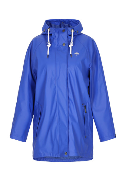 Schmuddelwedda damski płaszcz