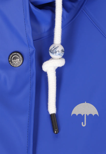 Schmuddelwedda damski płaszcz