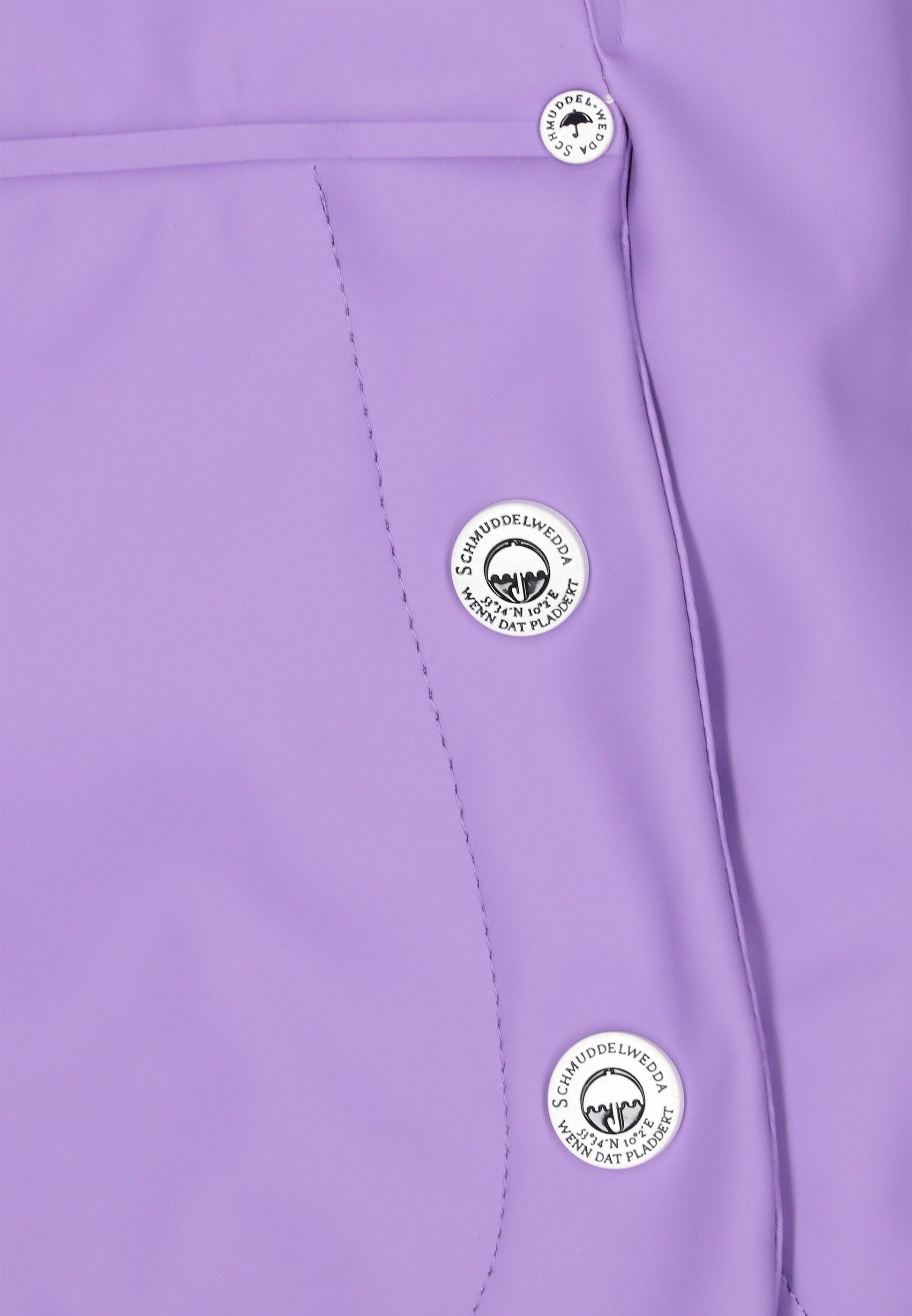 Schmuddelwedda Women's Coat