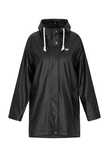 Schmuddelwedda damski płaszcz