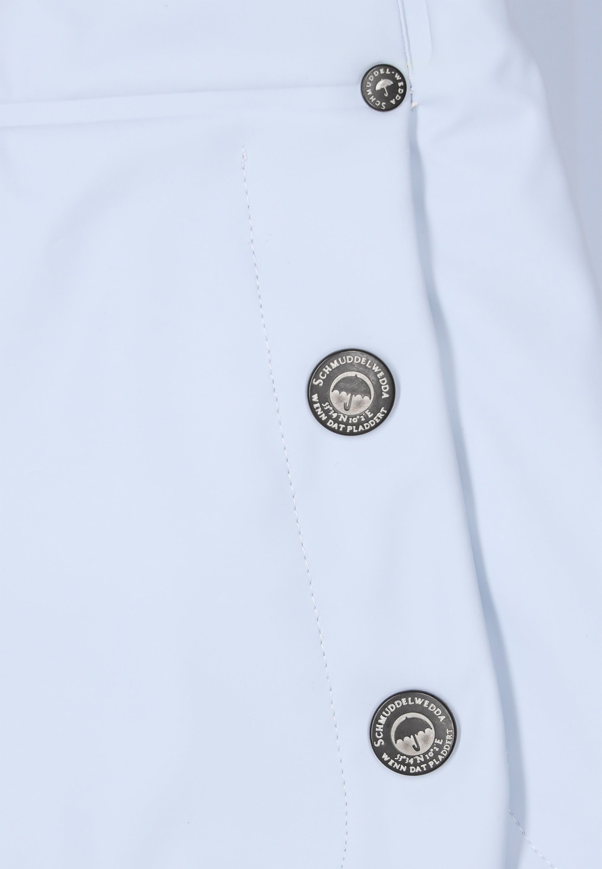 Schmuddelwedda Women's Coat