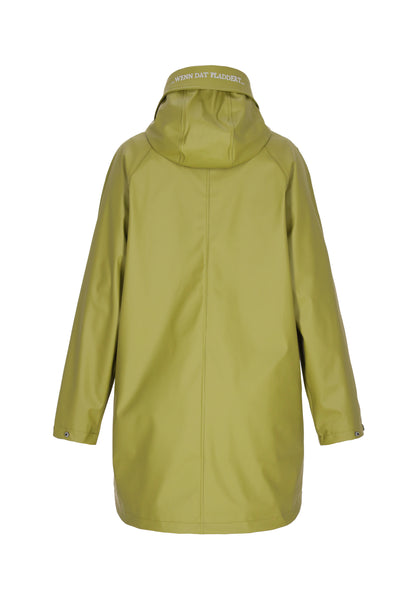 Schmuddelwedda damski płaszcz