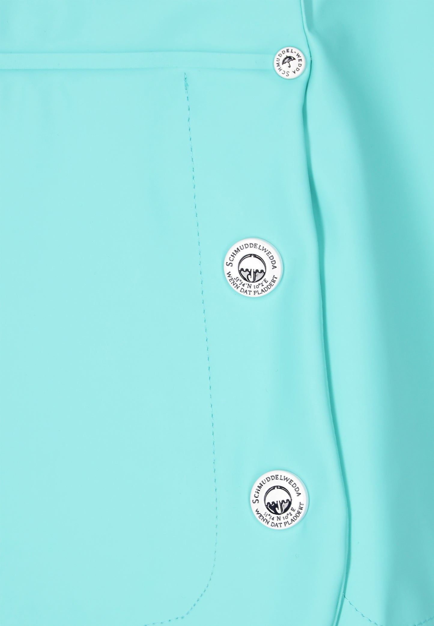 Schmuddelwedda Women's Coat