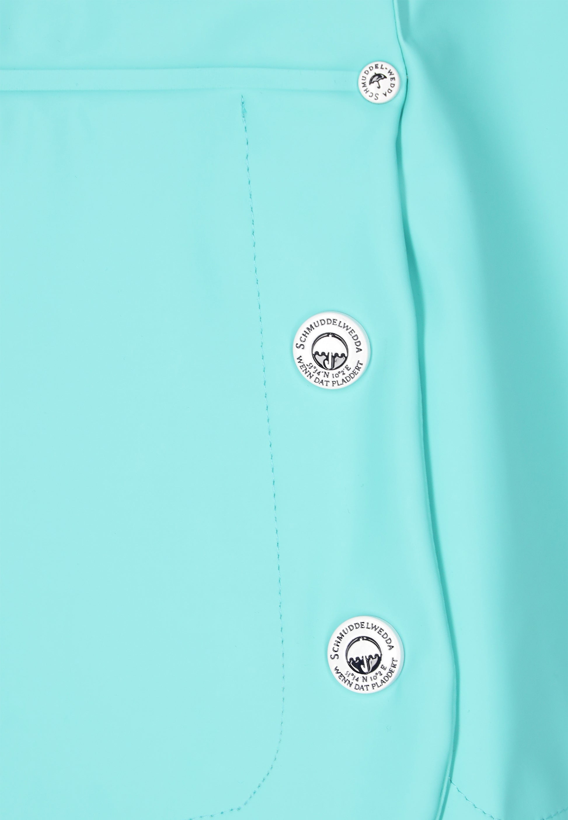 Schmuddelwedda Women's Coat