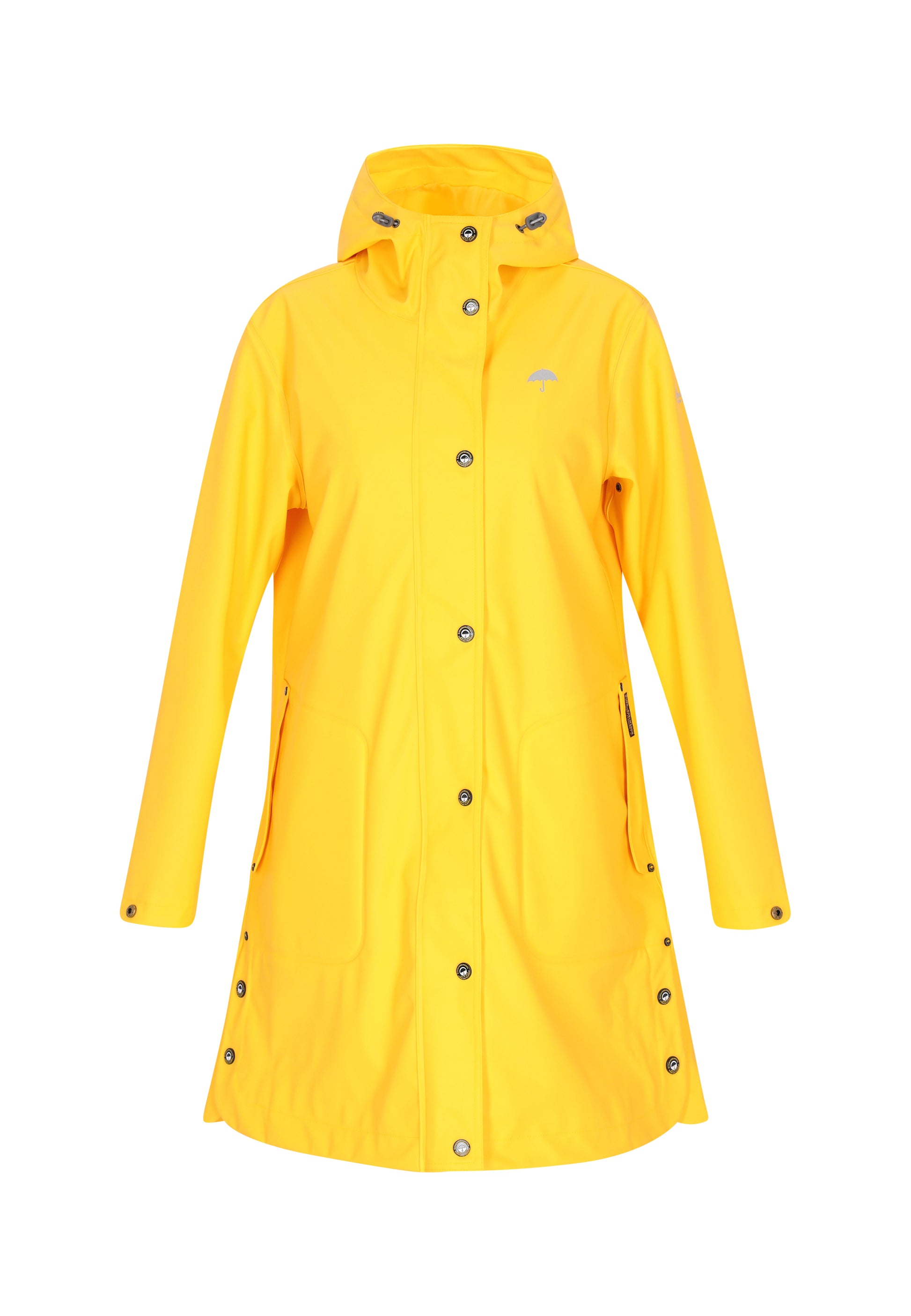 Schmuddelwedda Women's Coat