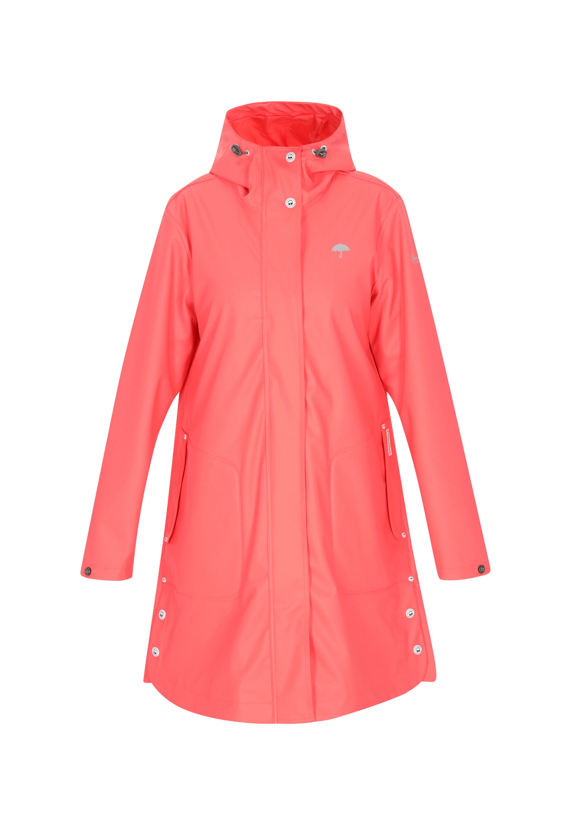 Schmuddelwedda Women's Coat