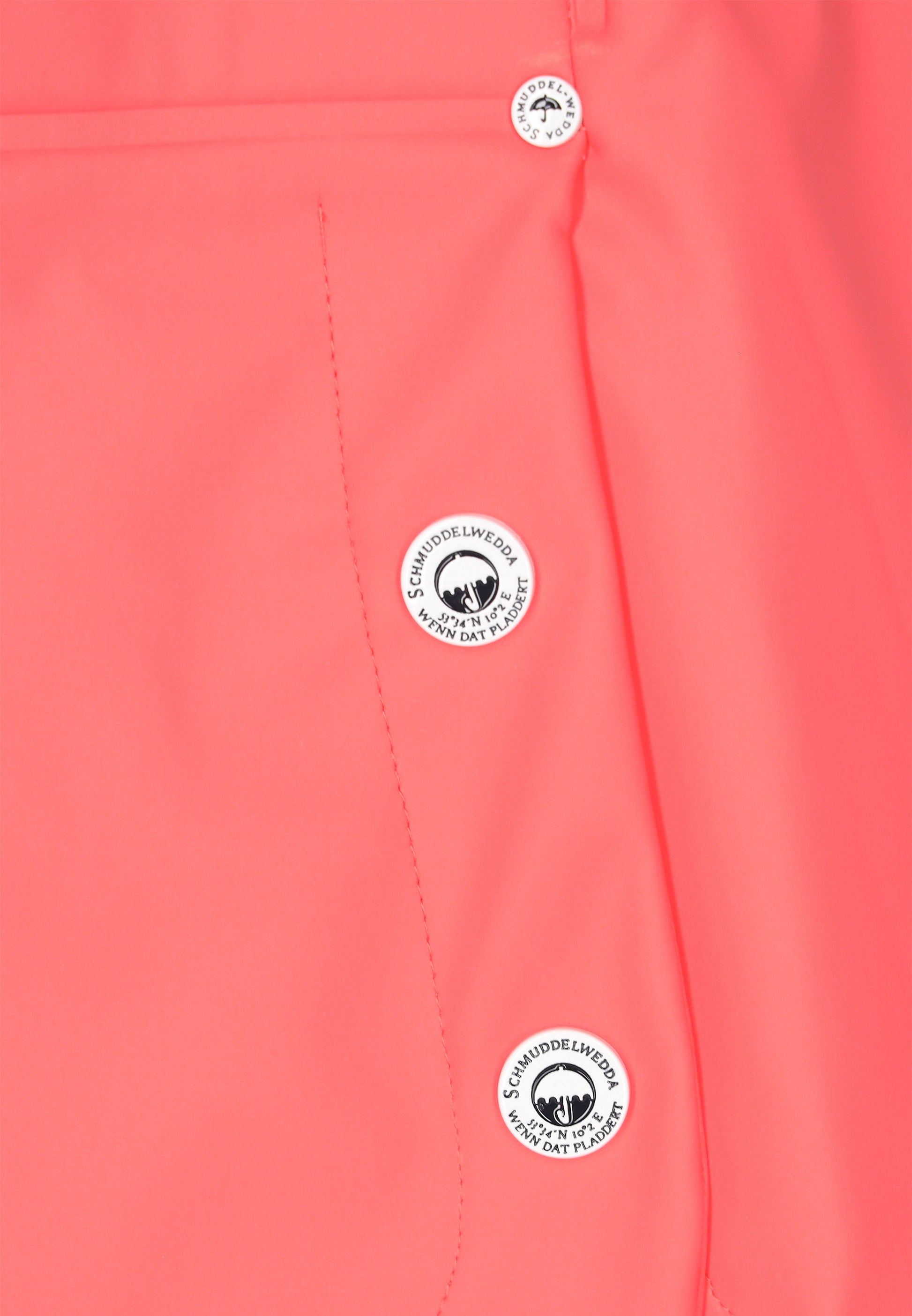 Schmuddelwedda Women's Coat