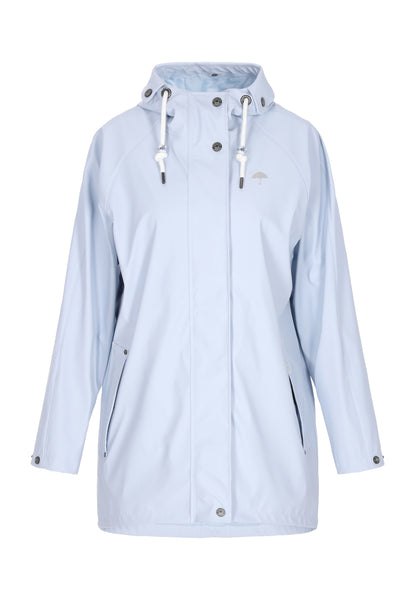 Schmuddelwedda damski płaszcz