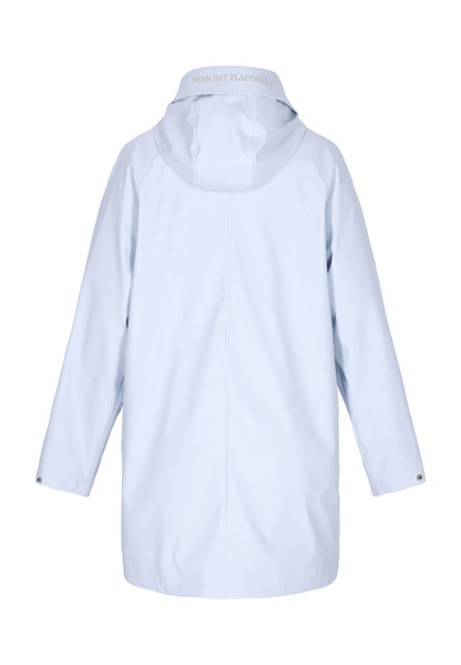 Schmuddelwedda damski płaszcz