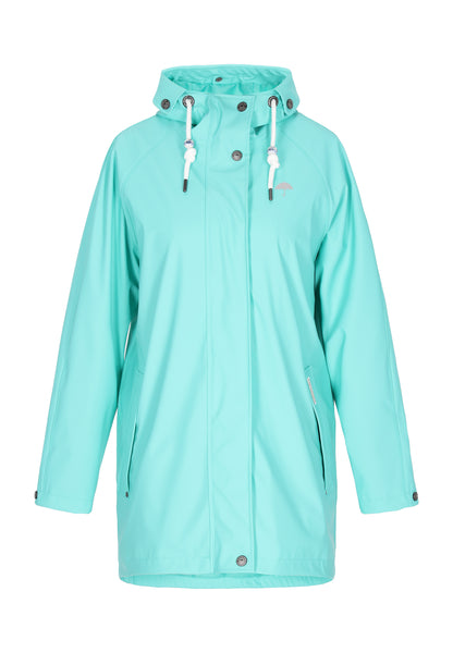 Schmuddelwedda damski płaszcz