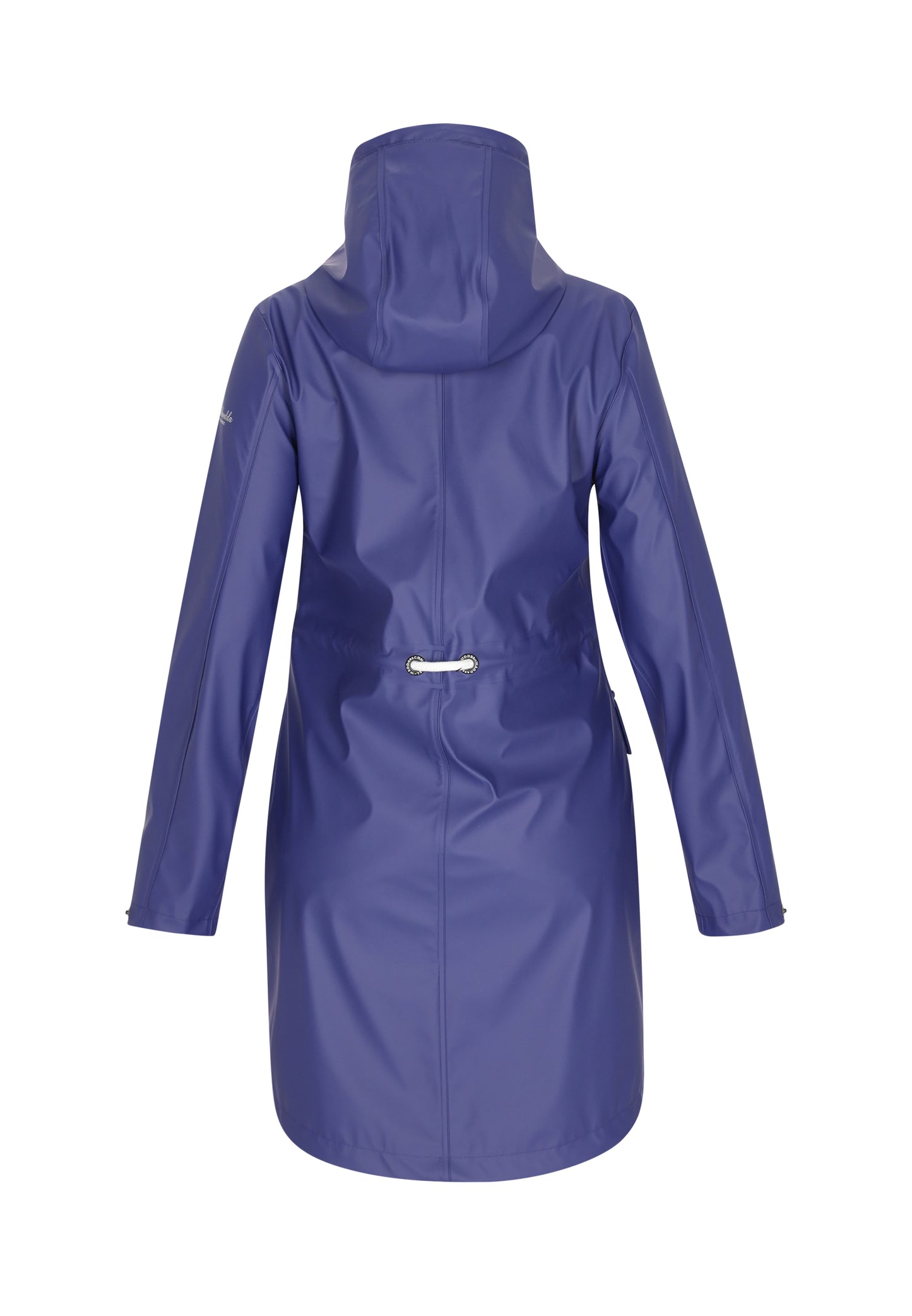 Schmuddelwedda damski płaszcz