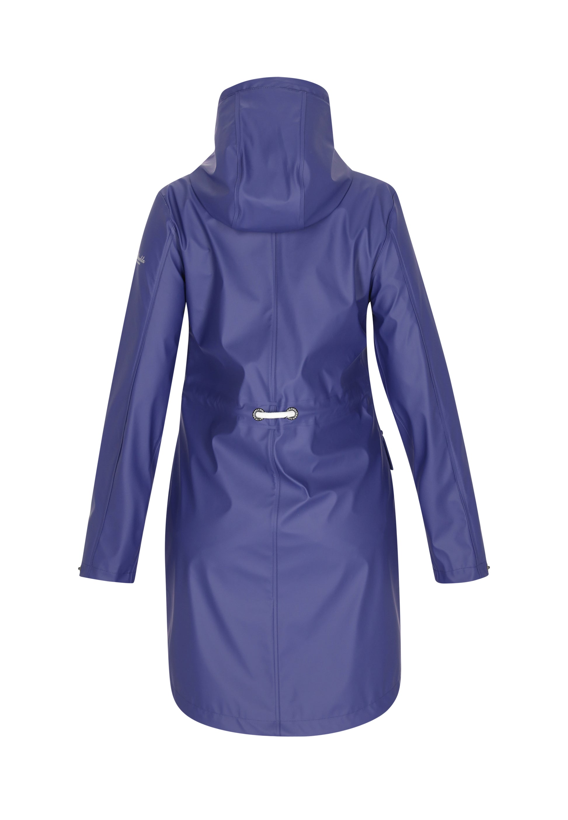 Schmuddelwedda damski płaszcz