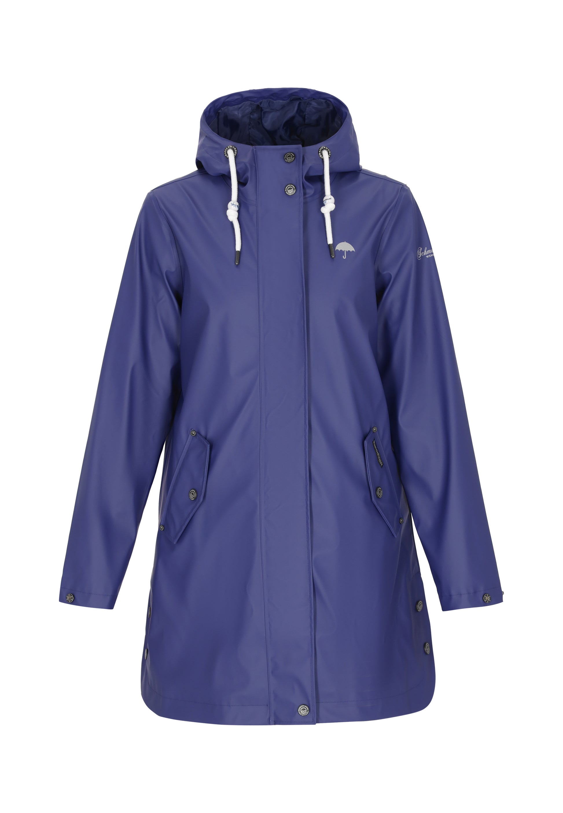 Schmuddelwedda Women's Coat