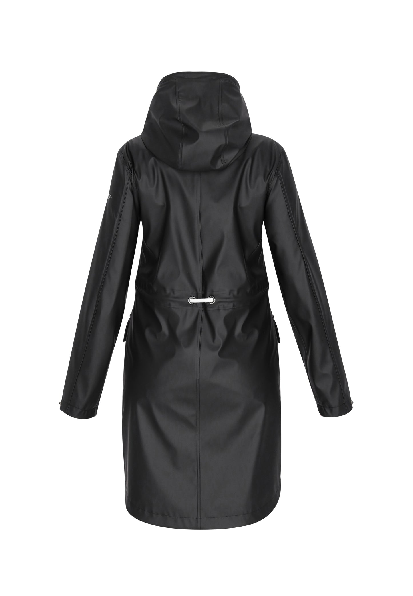 Schmuddelwedda damski płaszcz