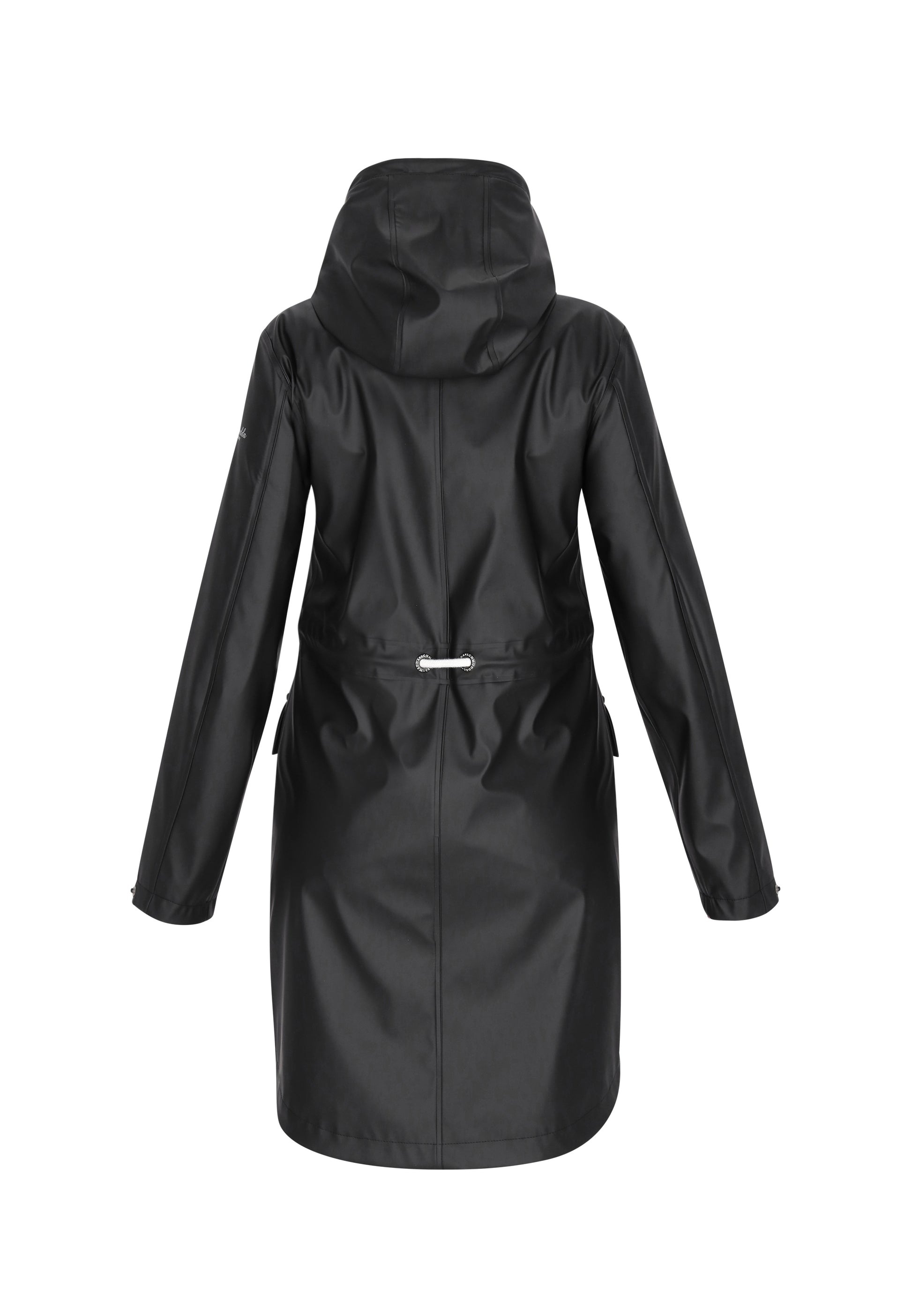 Schmuddelwedda damski płaszcz