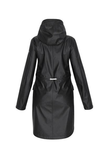 Schmuddelwedda damski płaszcz