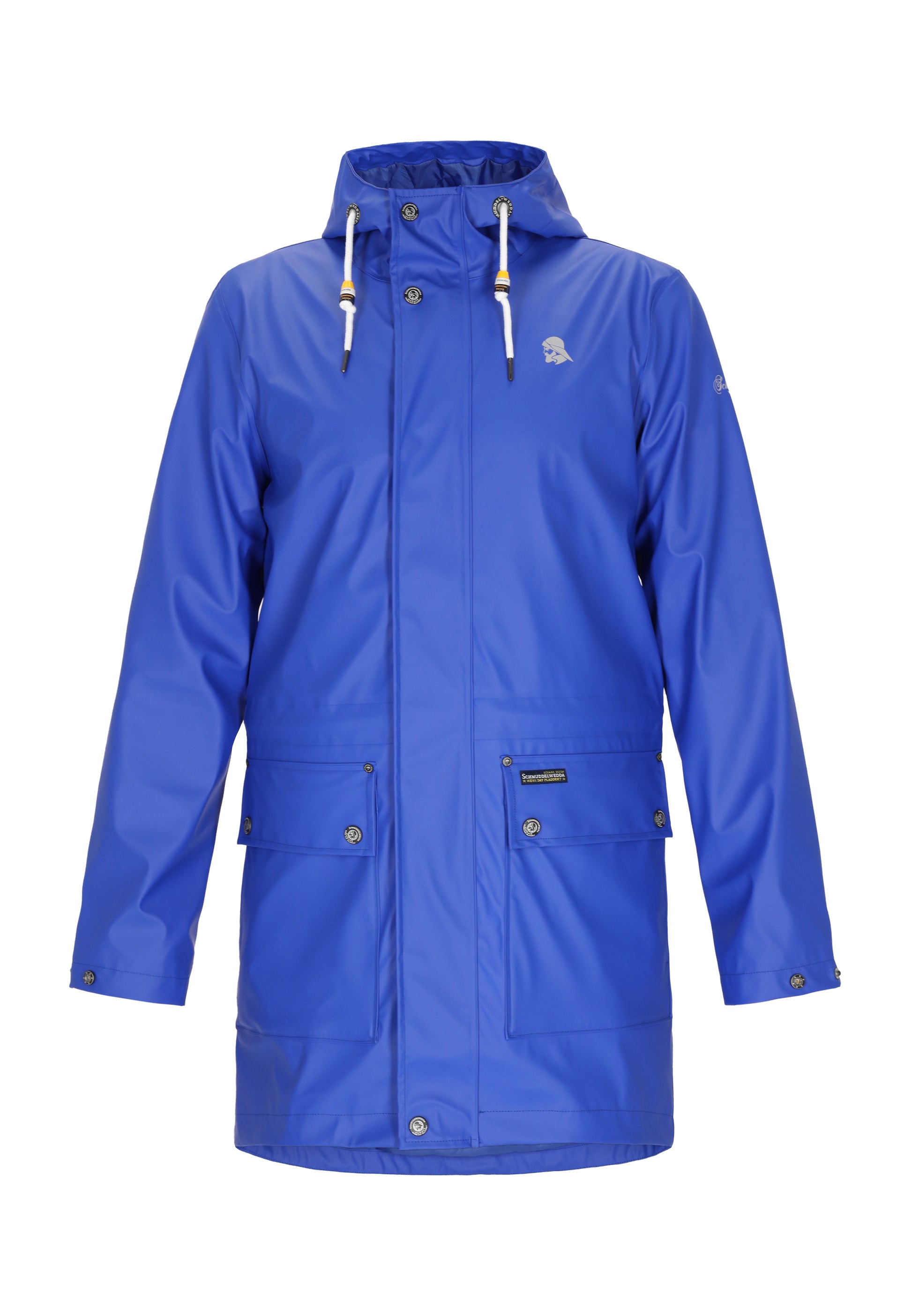 Schmuddelwedda Men's Coat